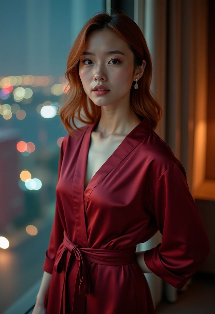 高情商婆媳日常