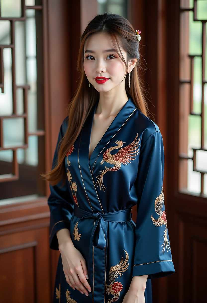 男朋友妈妈的高情商ID 幕后特辑